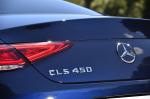 Mercedes-Benz CLS450 4Matic AMG Line 2018 года (JP)